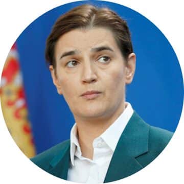 Ana Brnabić
