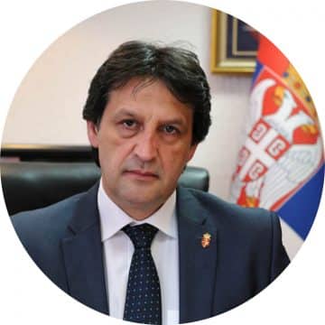 Bratislav Gašić