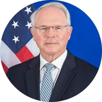 Christopher Hill
