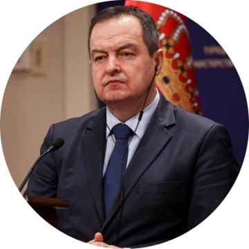 Ivica Dačić