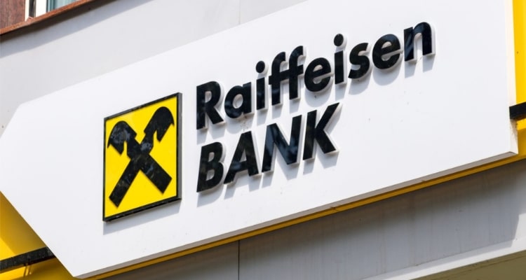 Raiffeisen Bank