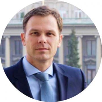 Siniša Mali
