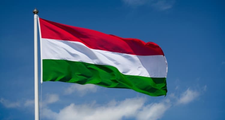 Венгрия