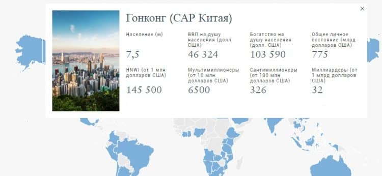 Гонконг