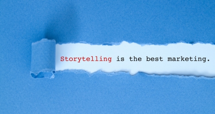storytelling