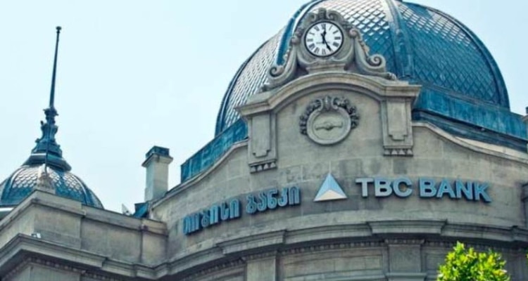 TBC Bank