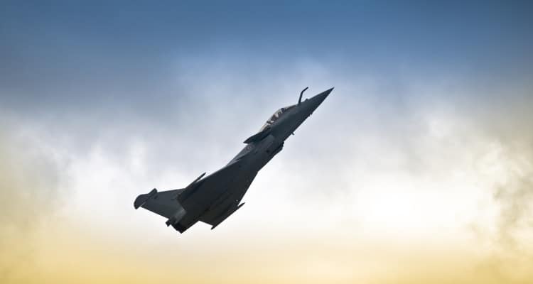 Dassault Rafale