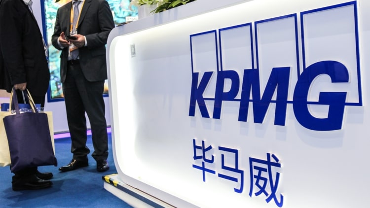 KPMG
