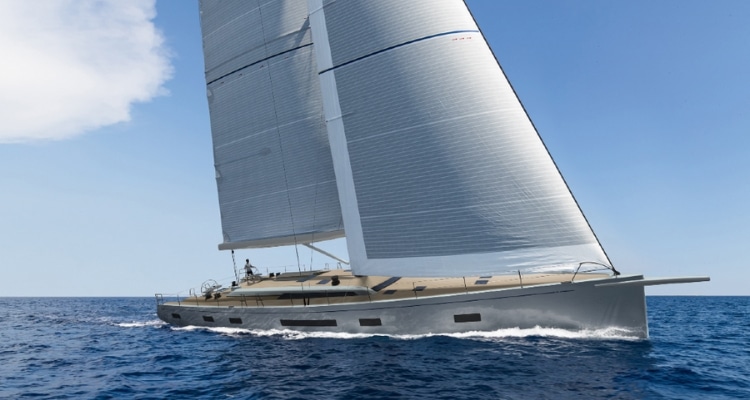 Swan 88 Hybrid