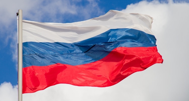 Финансовый сектор России