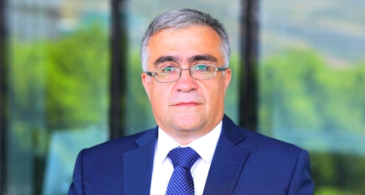 Арчил Мествришвили