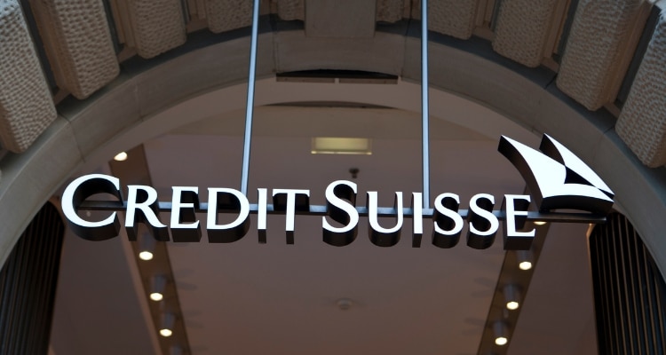 Credit Suisse