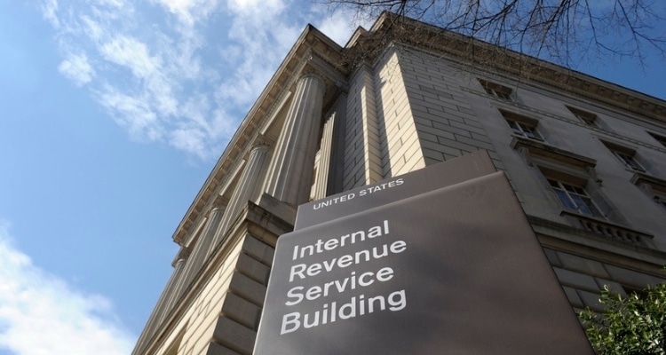 IRS