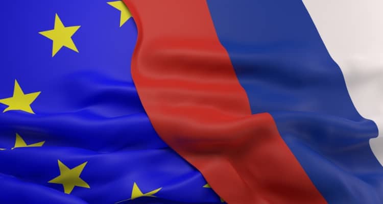 Санкции ЕС
