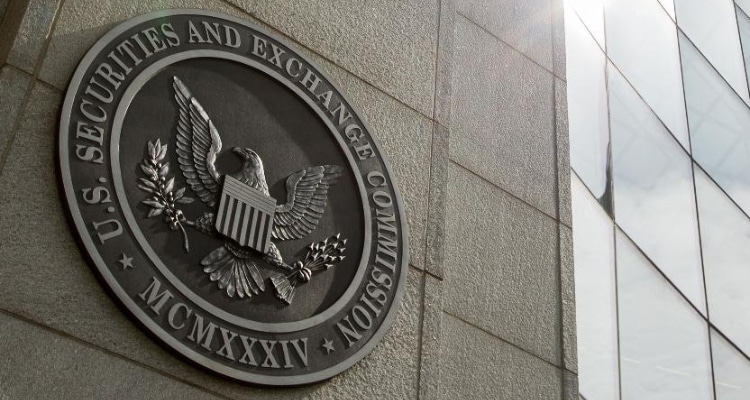 Комиссия по ценным бумагам и биржам США (SEC)