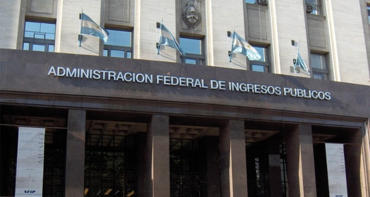 Administración Federal de Ingresos Públicos