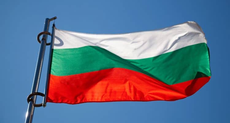 Болгария