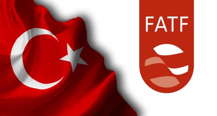 FATF Турция