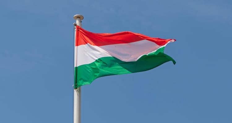 Венгрия