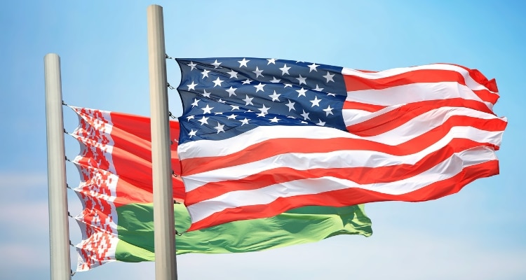 Санкции США
