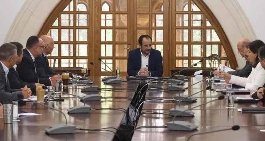 President & ICPAC