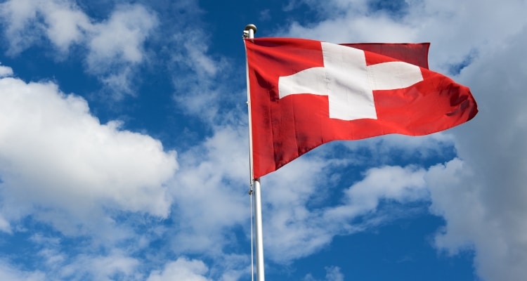 Швейцария