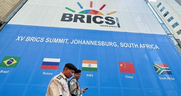 BRICS