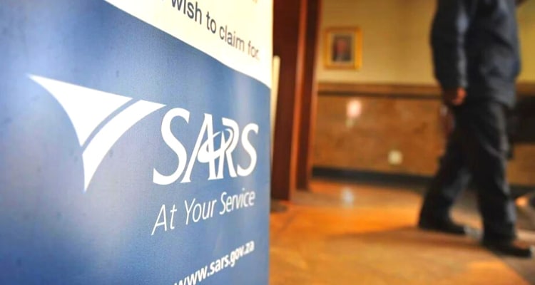 The South African Revenue Service