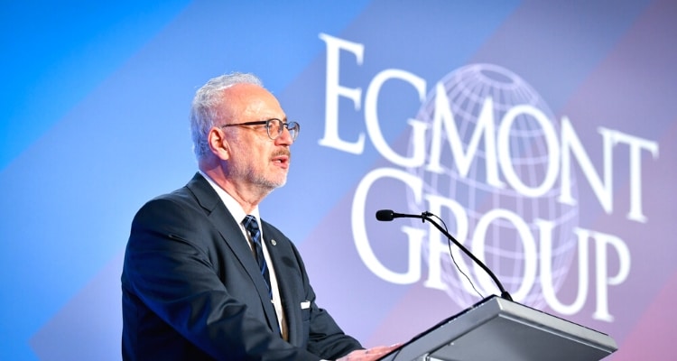 Egmont Group