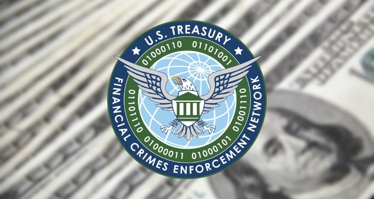 FinCEN