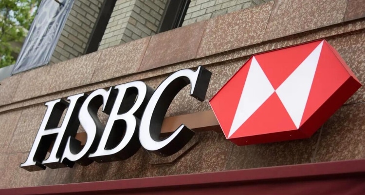 HSBC