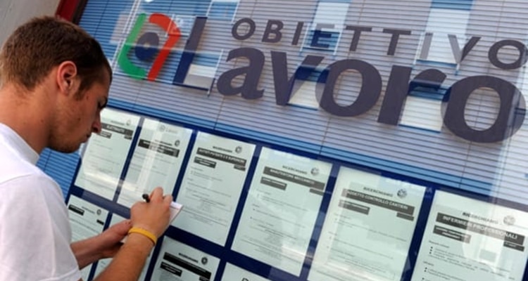 Lavoratori Impatatriati