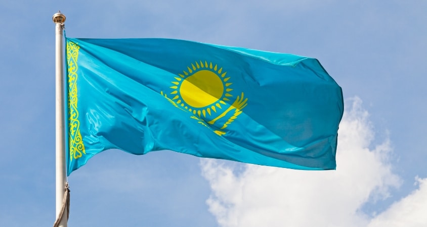 Правительство Казахстана