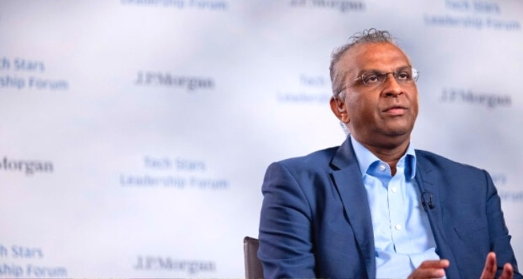 Viswas Raghavan