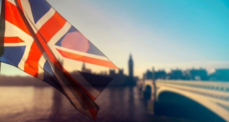 Расширение корпоративной уголовной ответственности в Великобритании