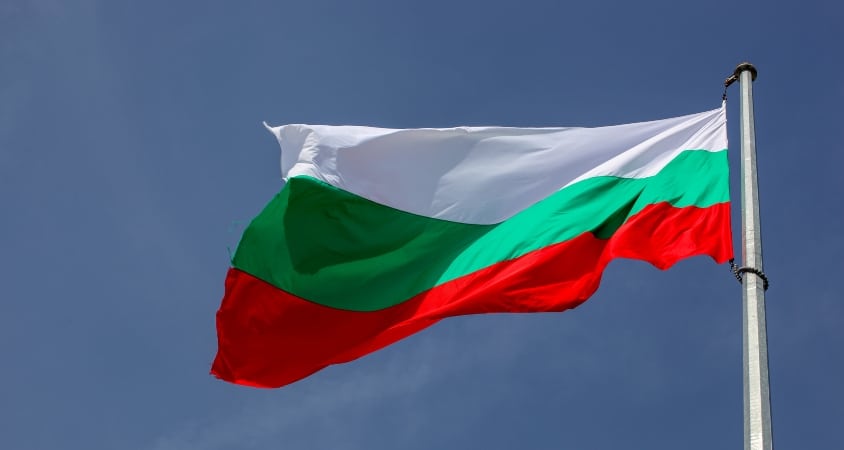 Болгария 