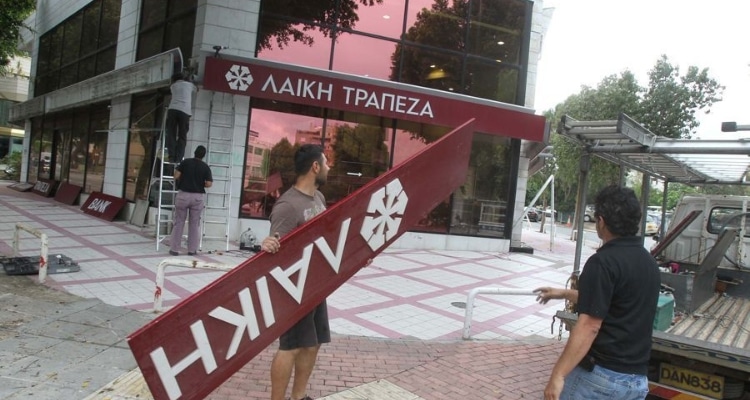 Laiki Bank