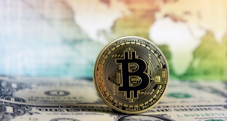 Обмен информацией о криптоактивах  