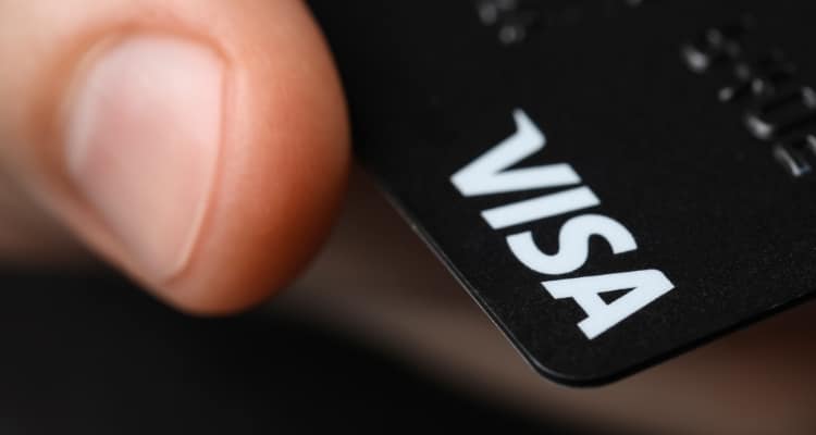 Карты Visa