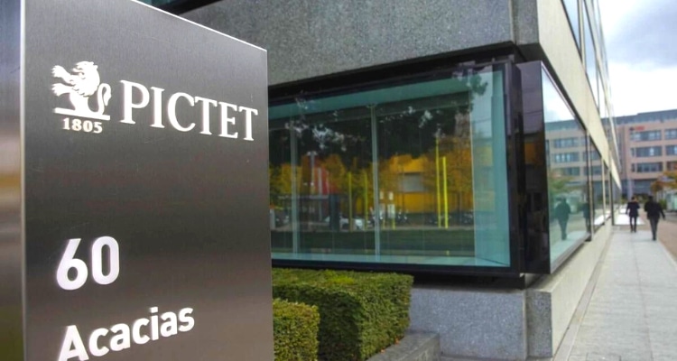 Banque Pictet