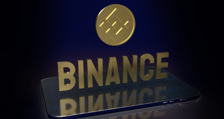 Binance