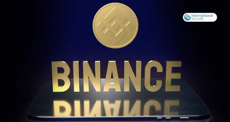 Binance