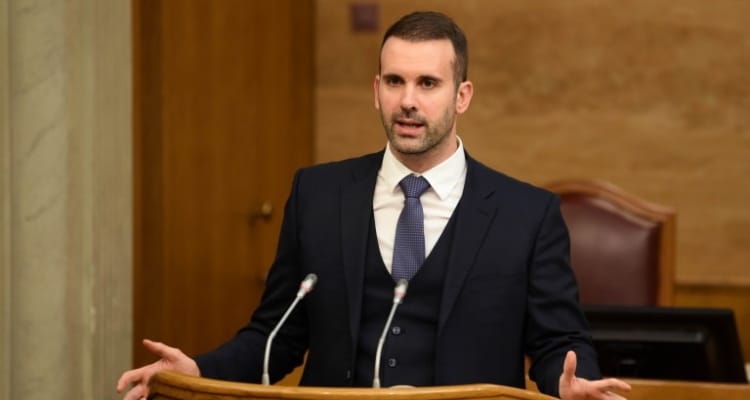 Милойко Спаич 