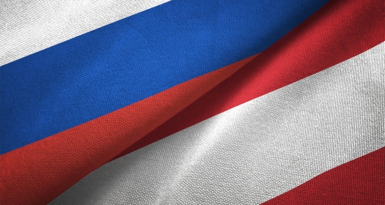 Налоговое соглашение между Австрией и Россией