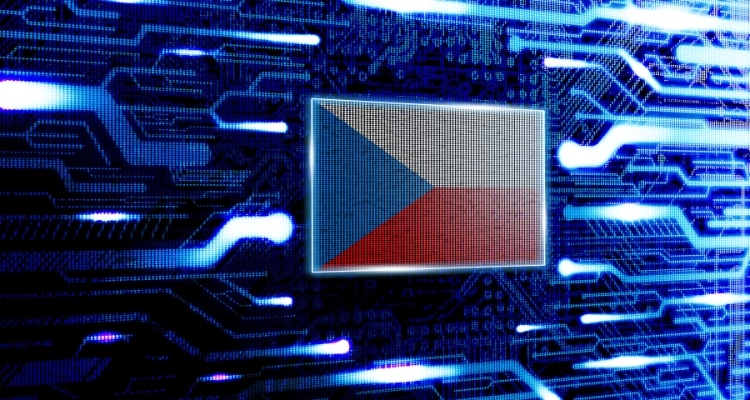Поставщики услуг в Чехии