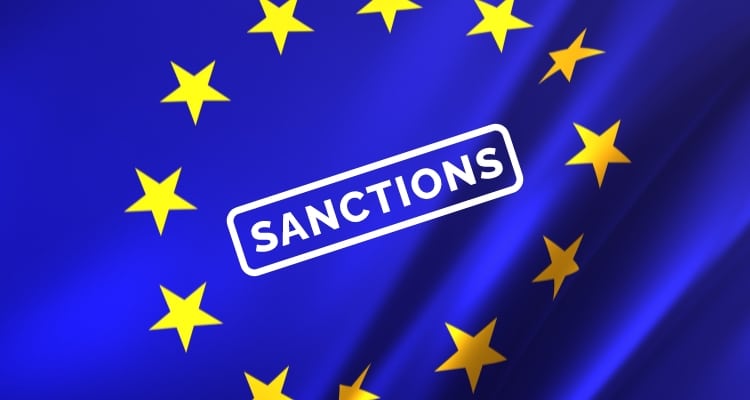 Санкции ЕС