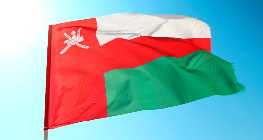 Оман