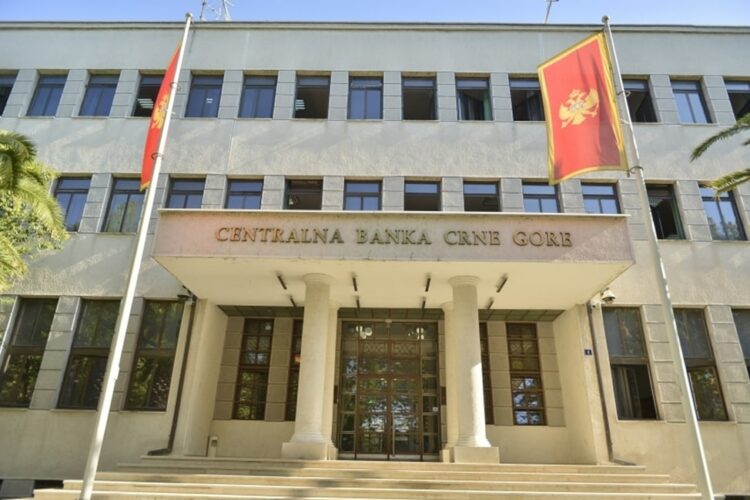 Centralna Banka Crne Gore
