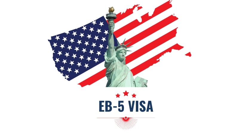 Виза EB-5