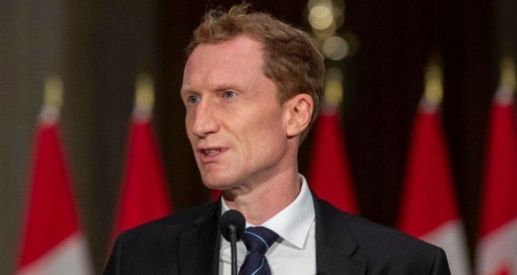 Марк Миллер